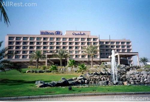 Hilton Ras Al Khaimah 